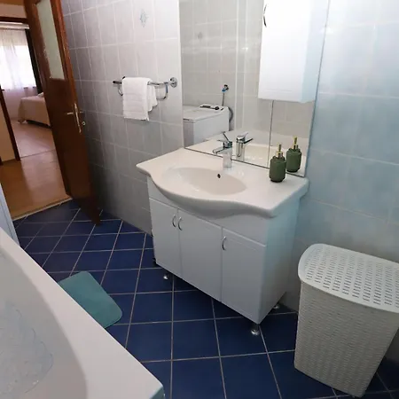 Apartament B&k *