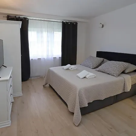 Apartament B&k *