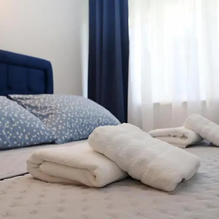 Apartament B&k *