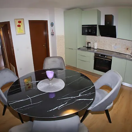 Apartament B&k Split
